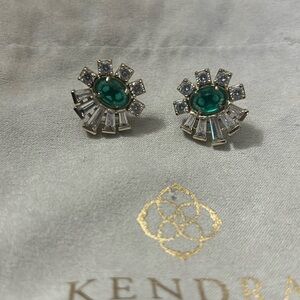 Kendra scott earrings